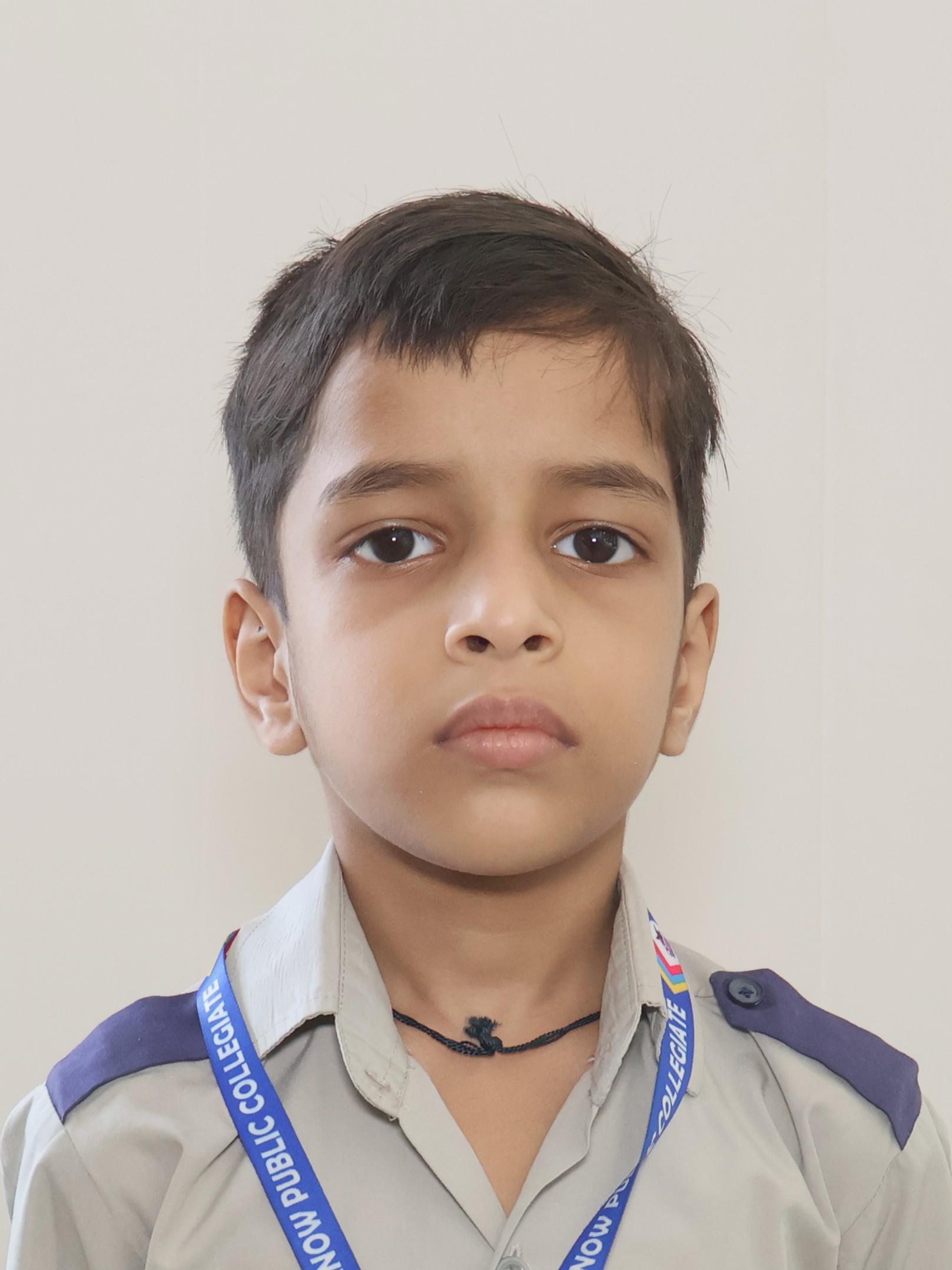 Delhi Public School Rudrapur