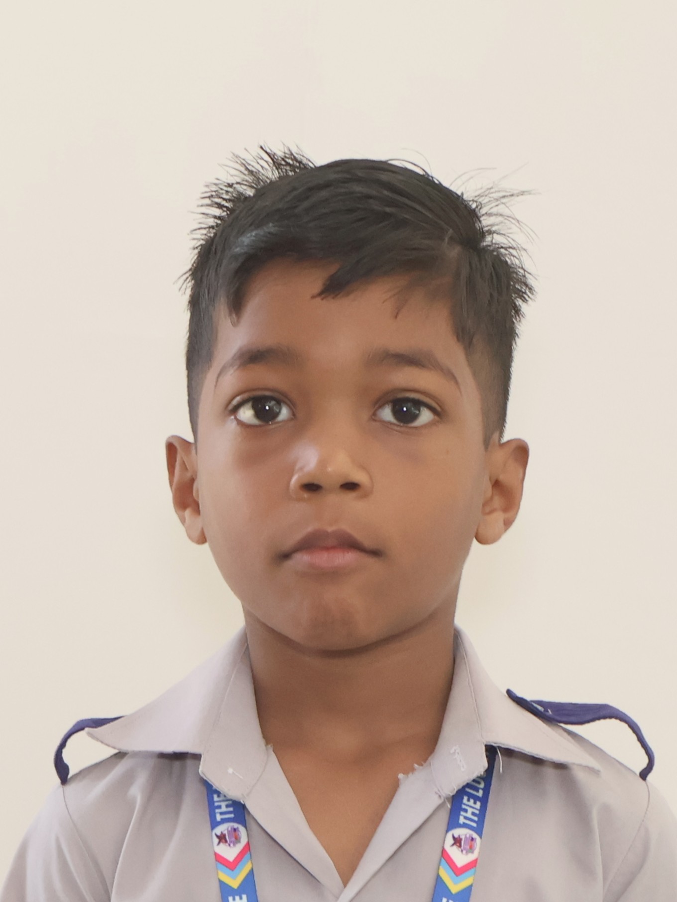 Delhi Public School Rudrapur