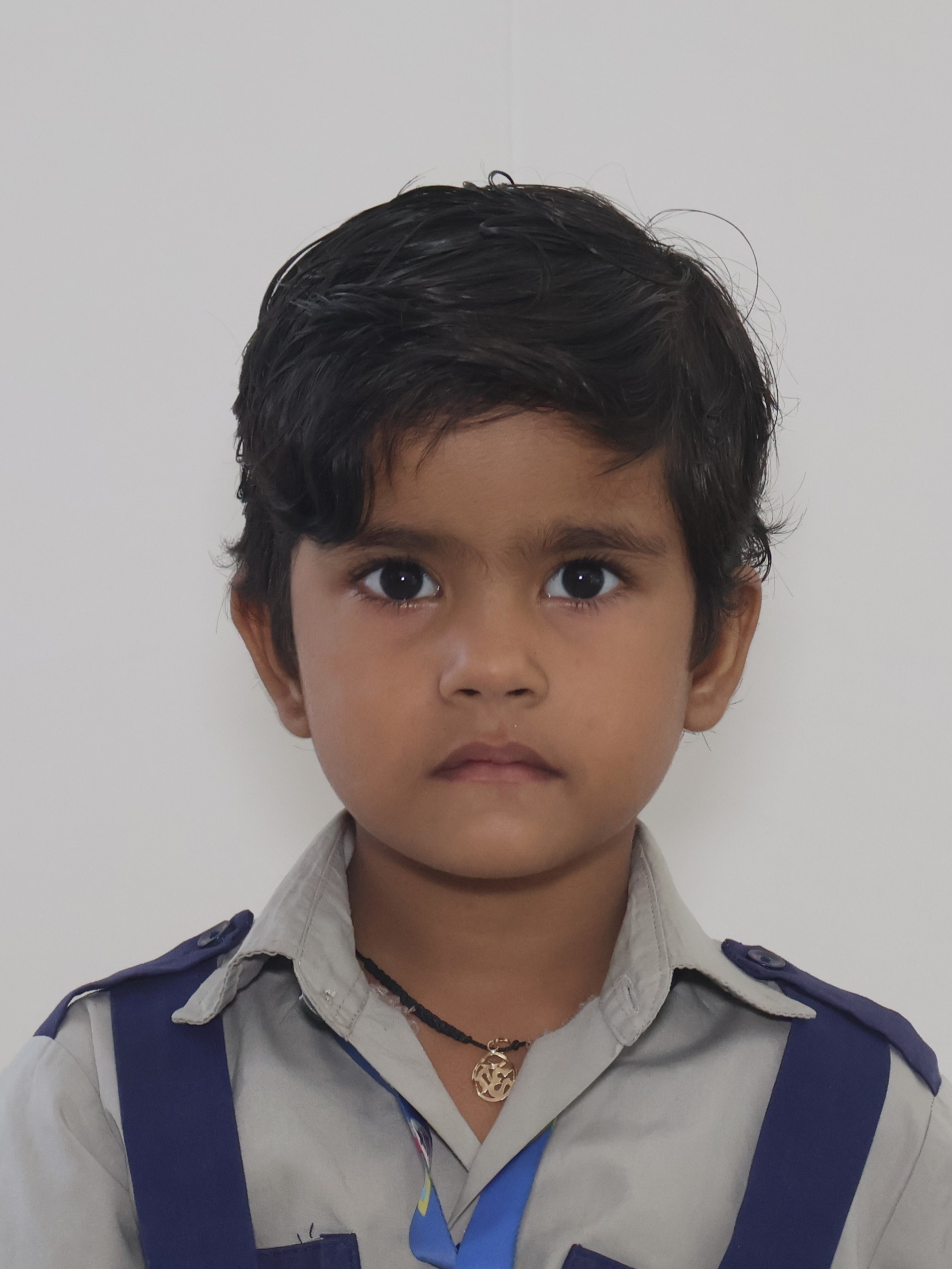 Delhi Public School Rudrapur