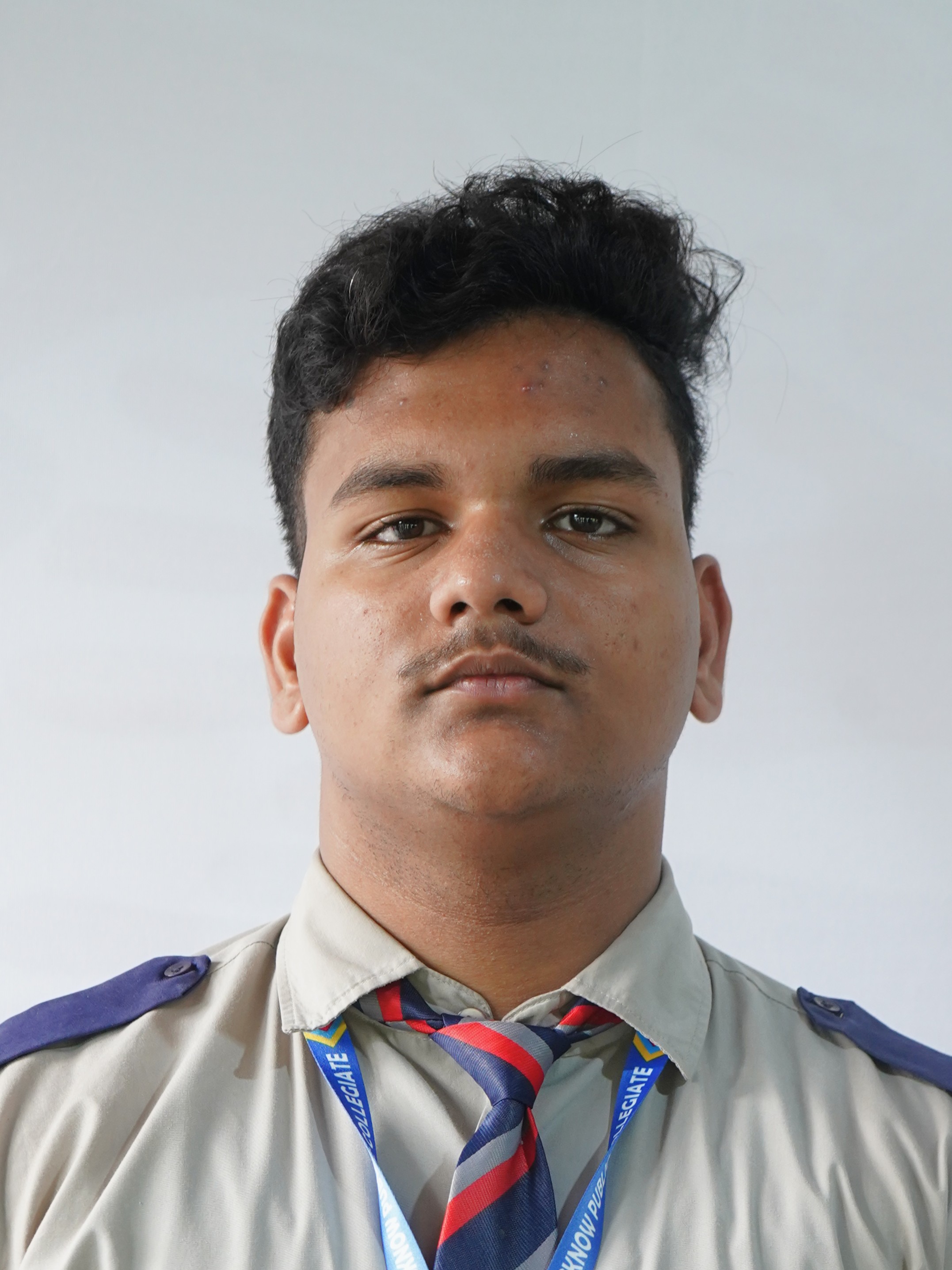 Delhi Public School Rudrapur