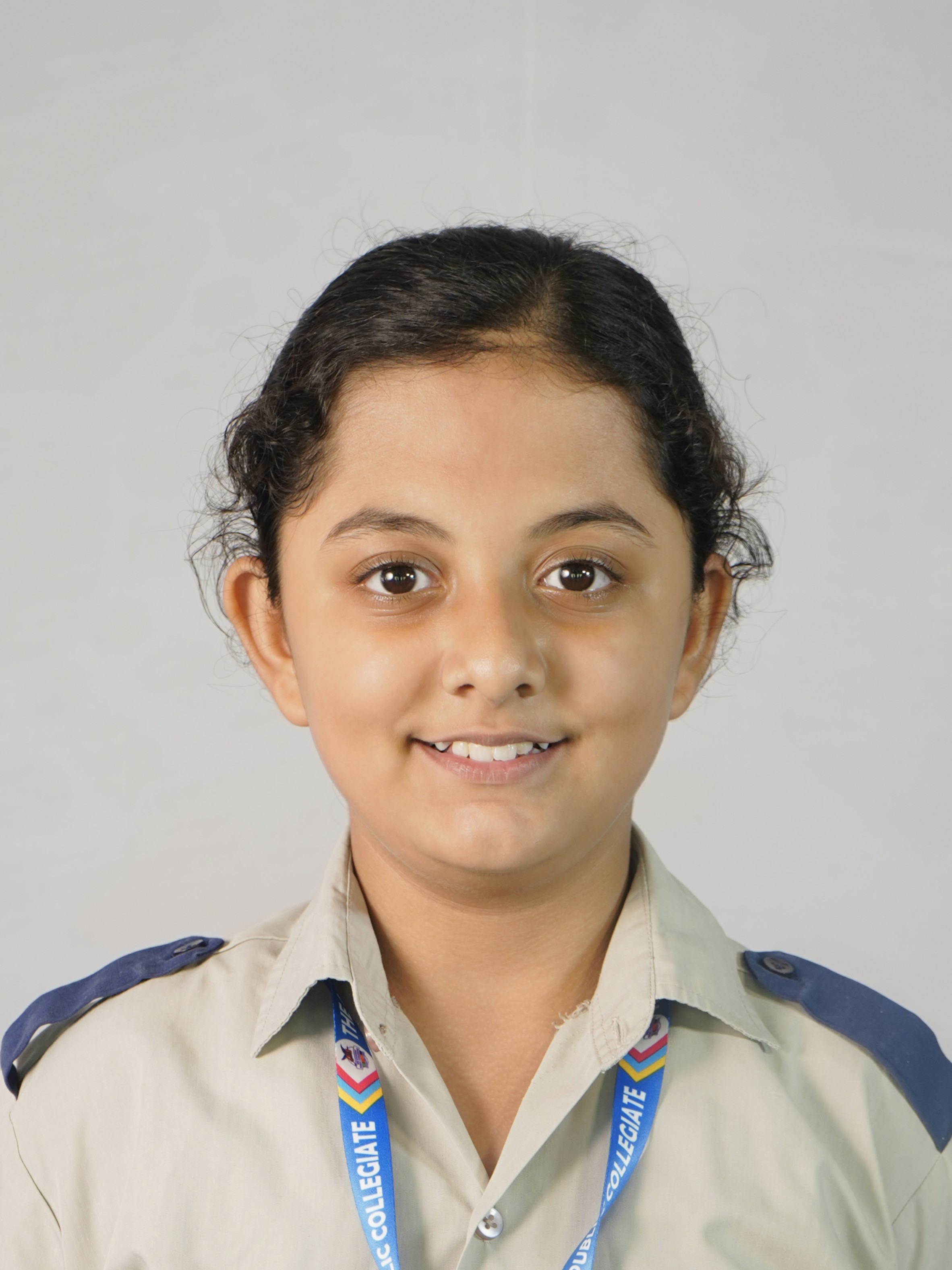 Delhi Public School Rudrapur