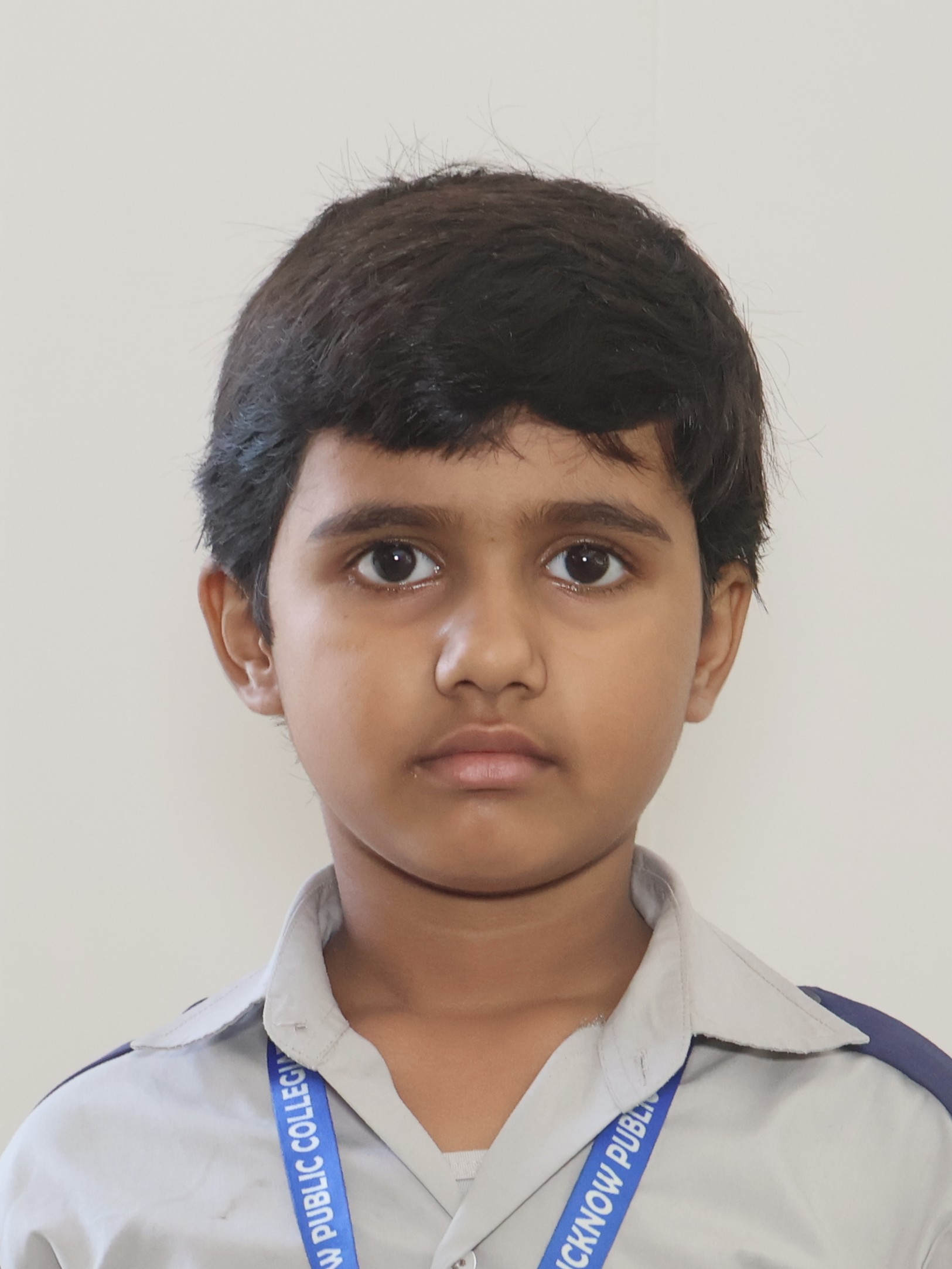 Delhi Public School Rudrapur