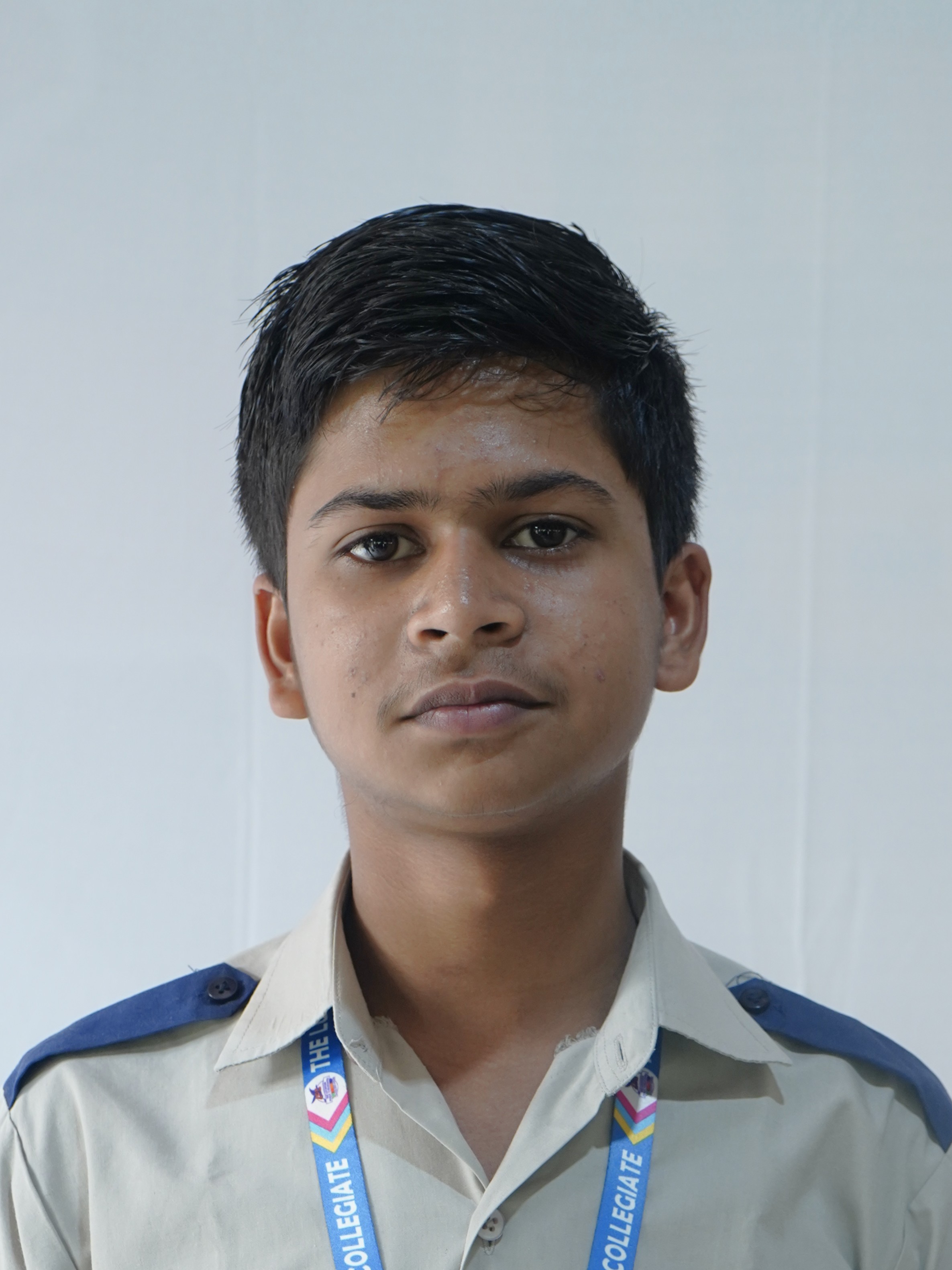 Delhi Public School Rudrapur