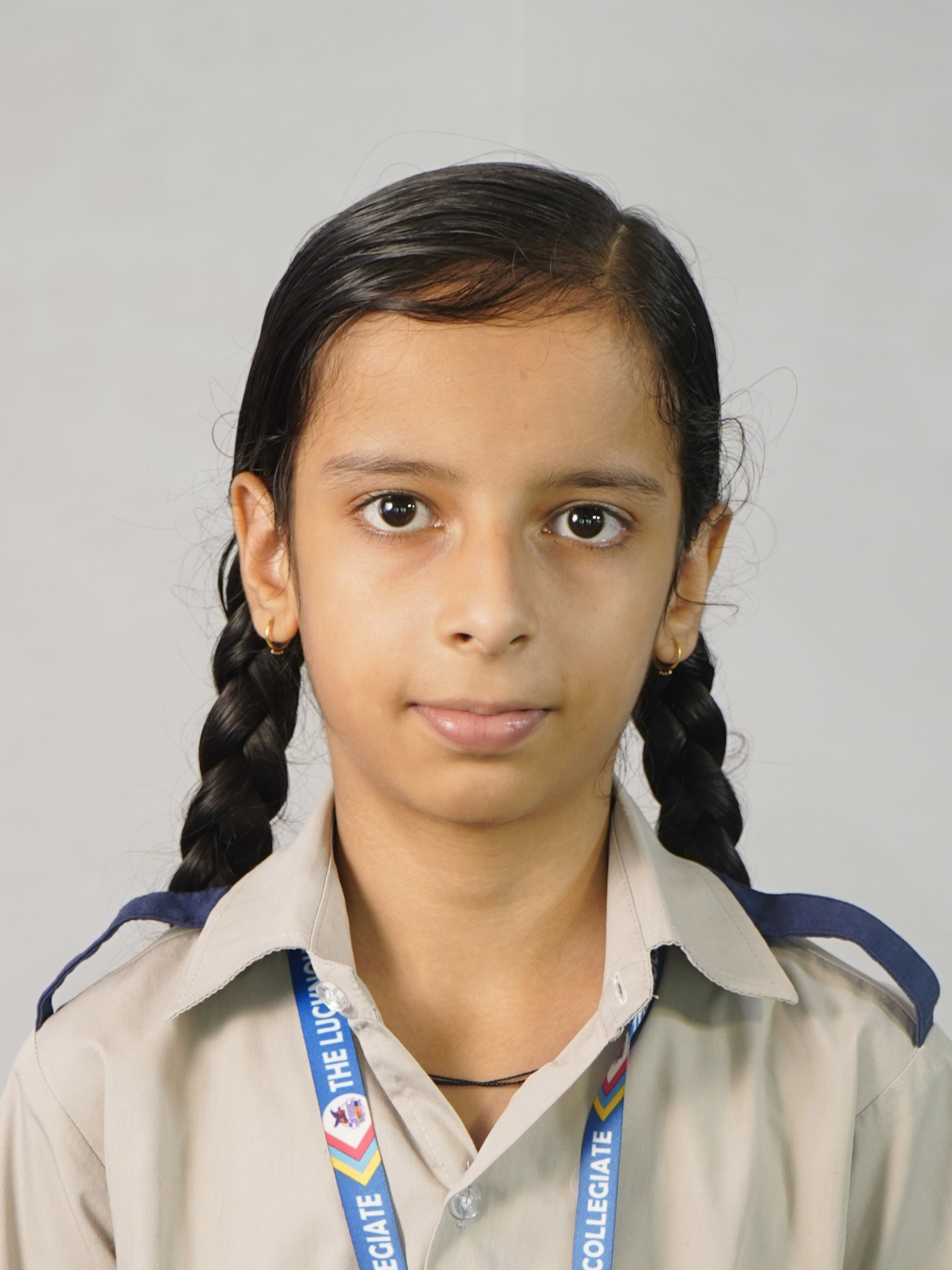 Delhi Public School Rudrapur