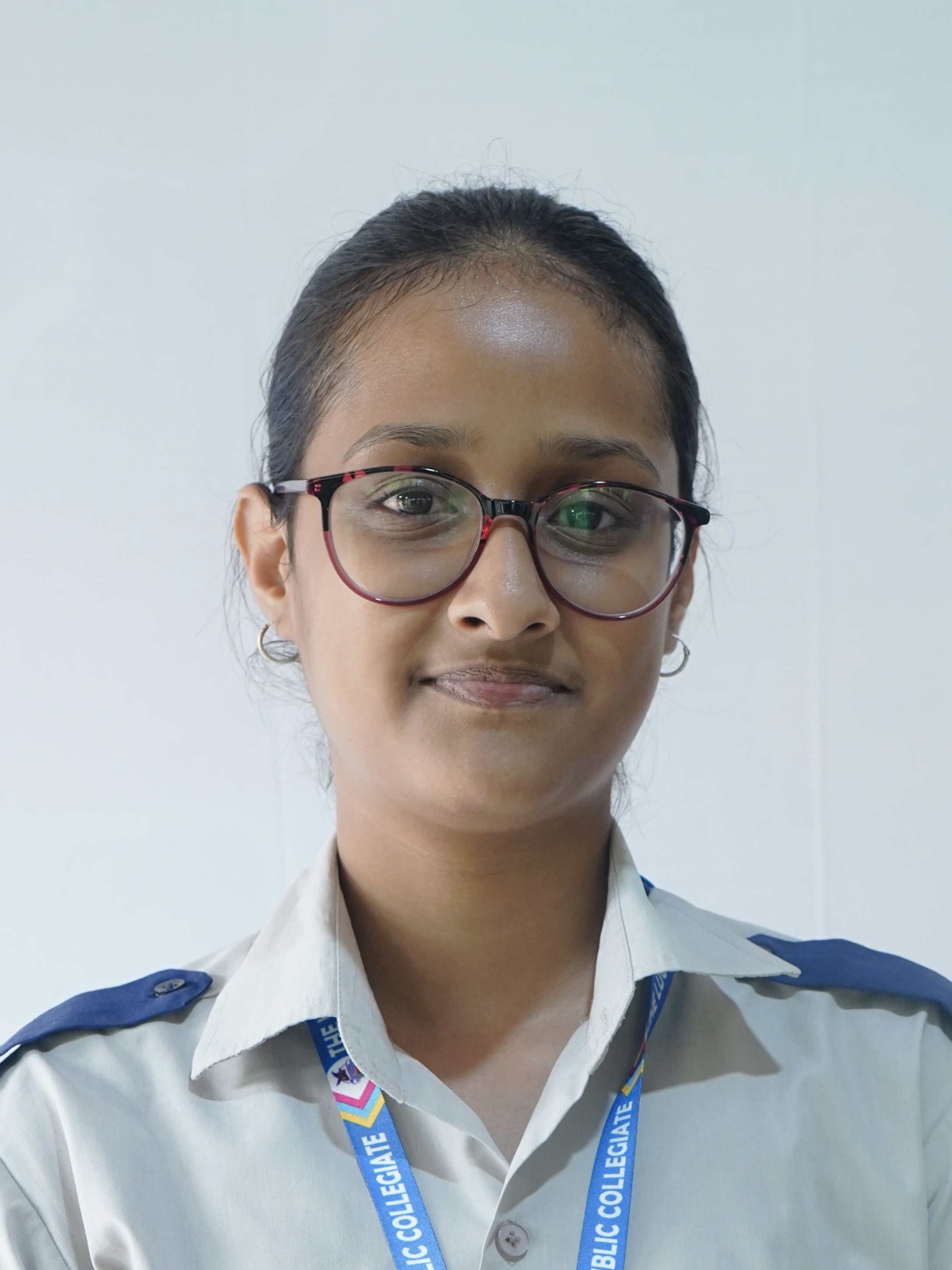 Delhi Public School Rudrapur