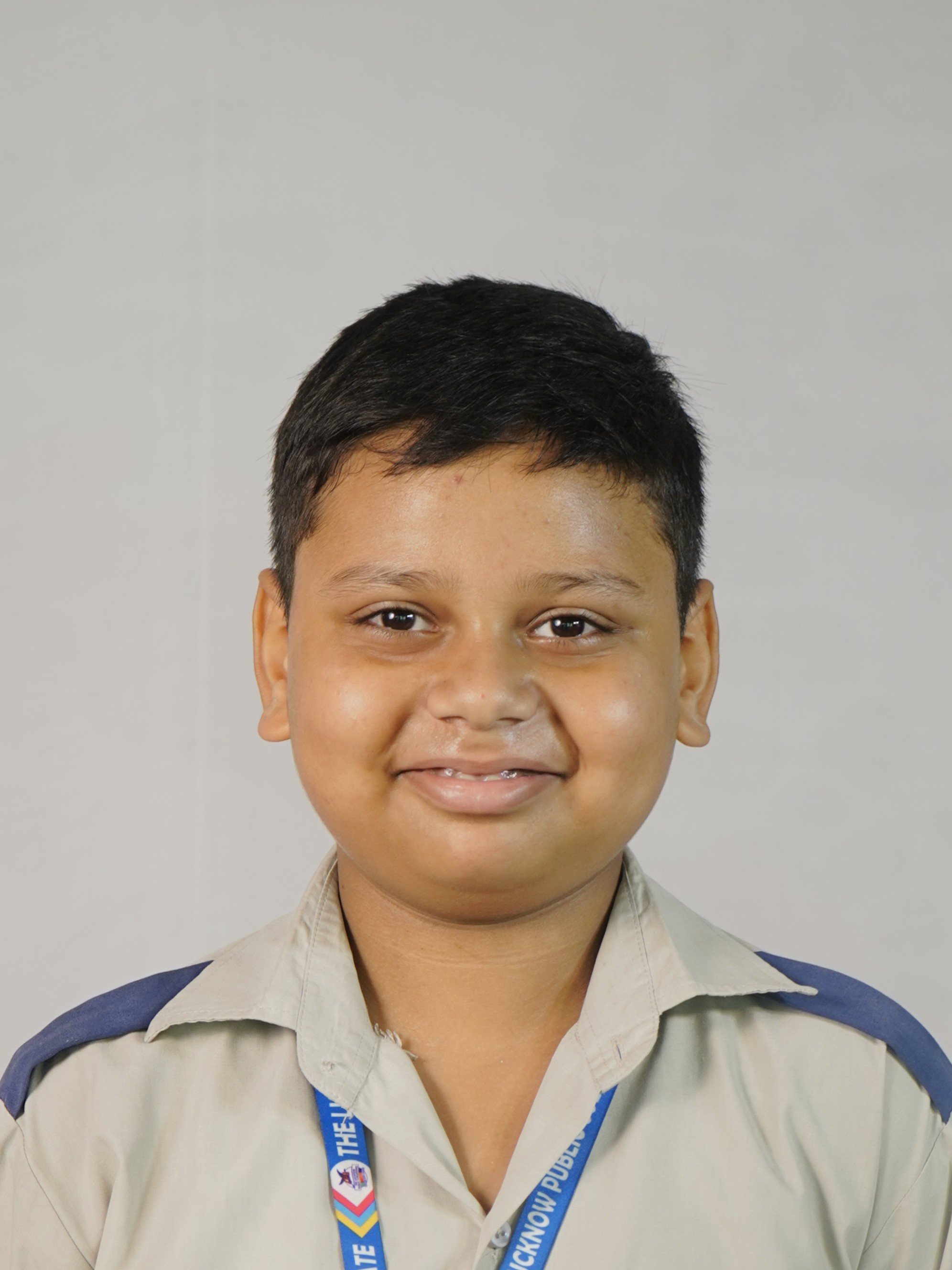 Delhi Public School Rudrapur