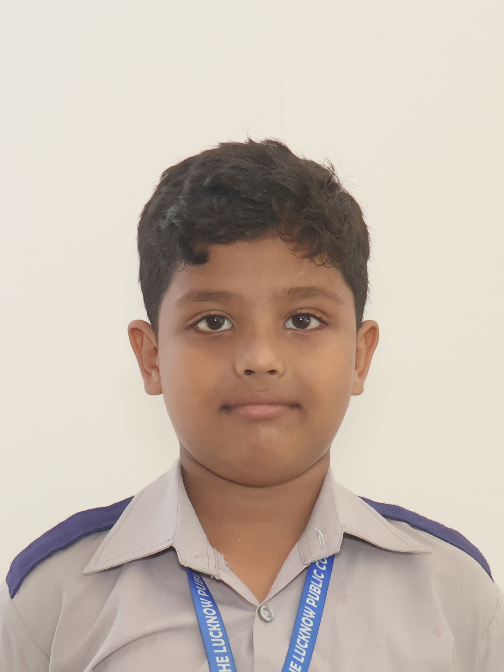 Delhi Public School Rudrapur