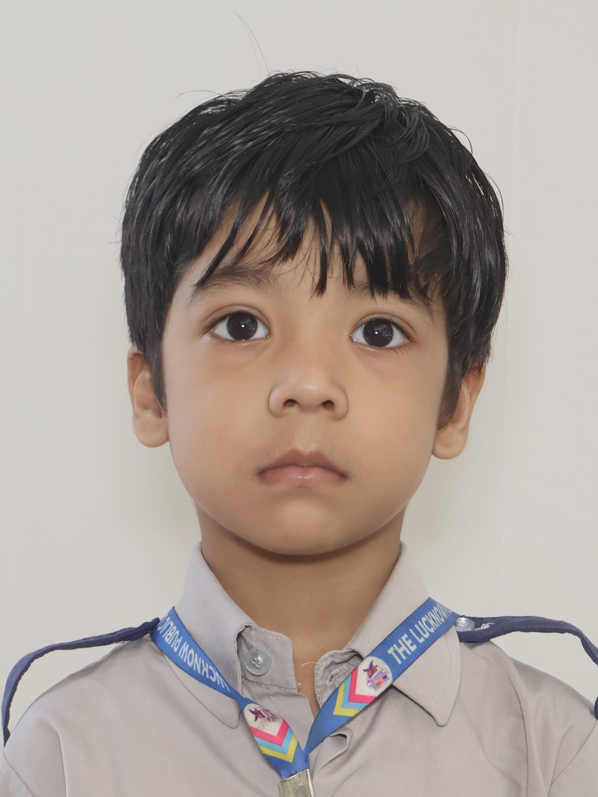 Delhi Public School Rudrapur