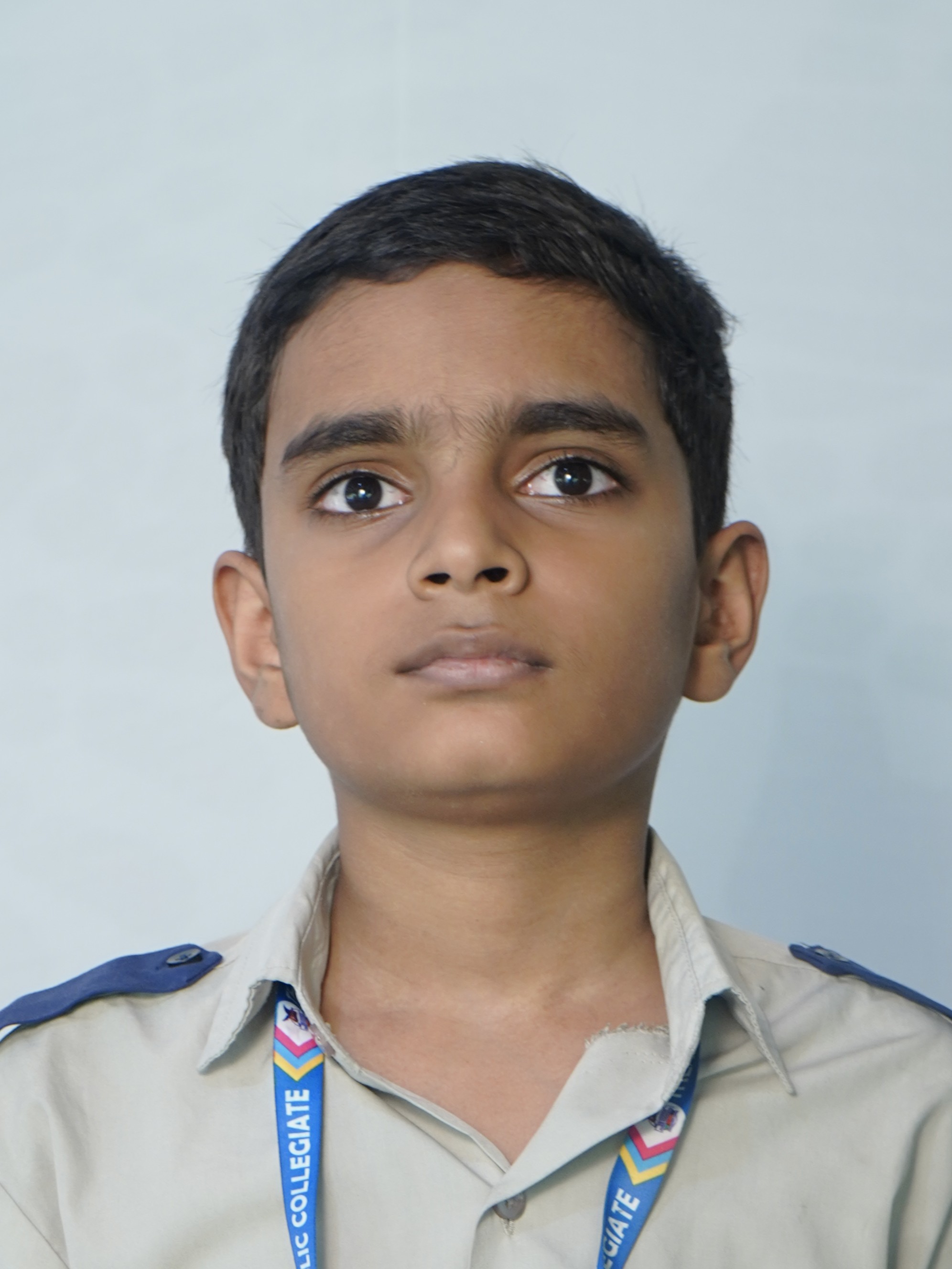 Delhi Public School Rudrapur