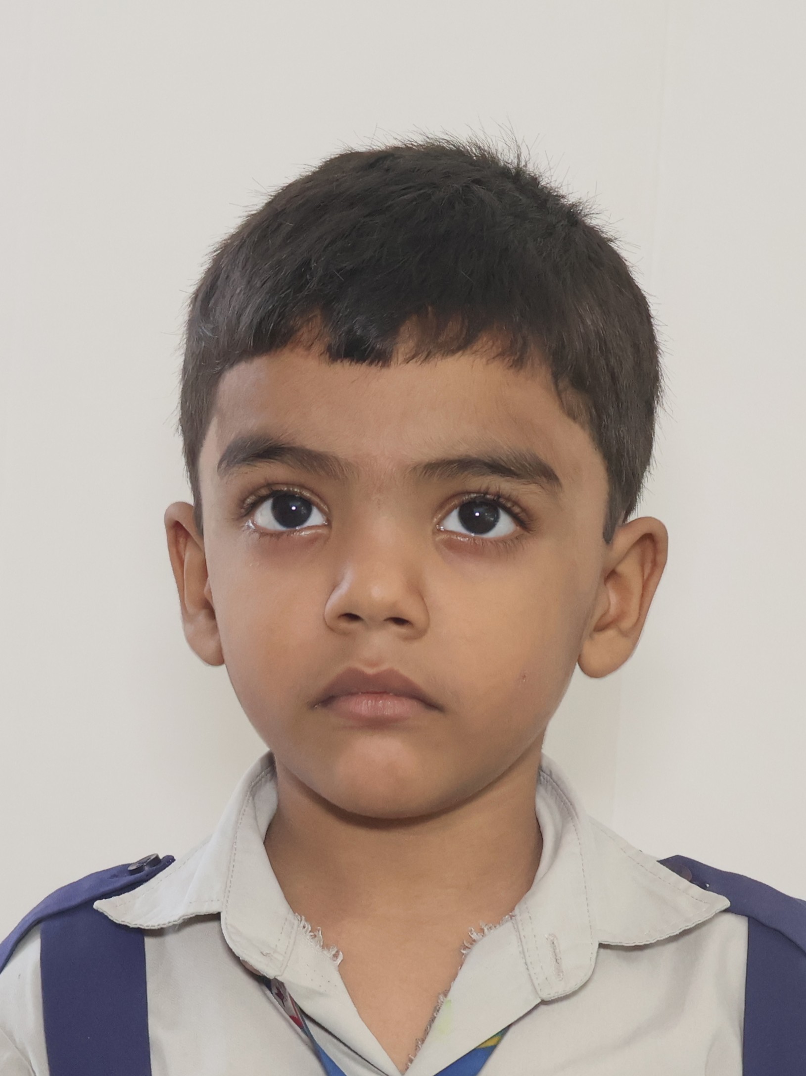 Delhi Public School Rudrapur