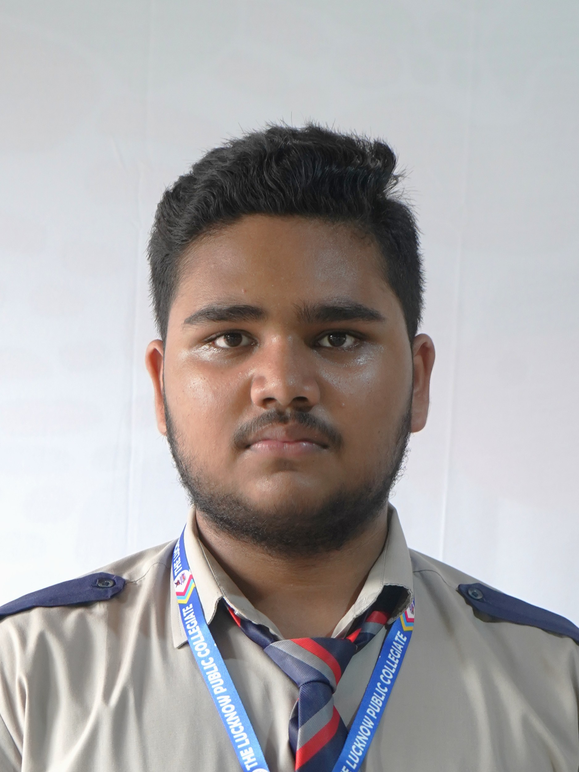 Delhi Public School Rudrapur