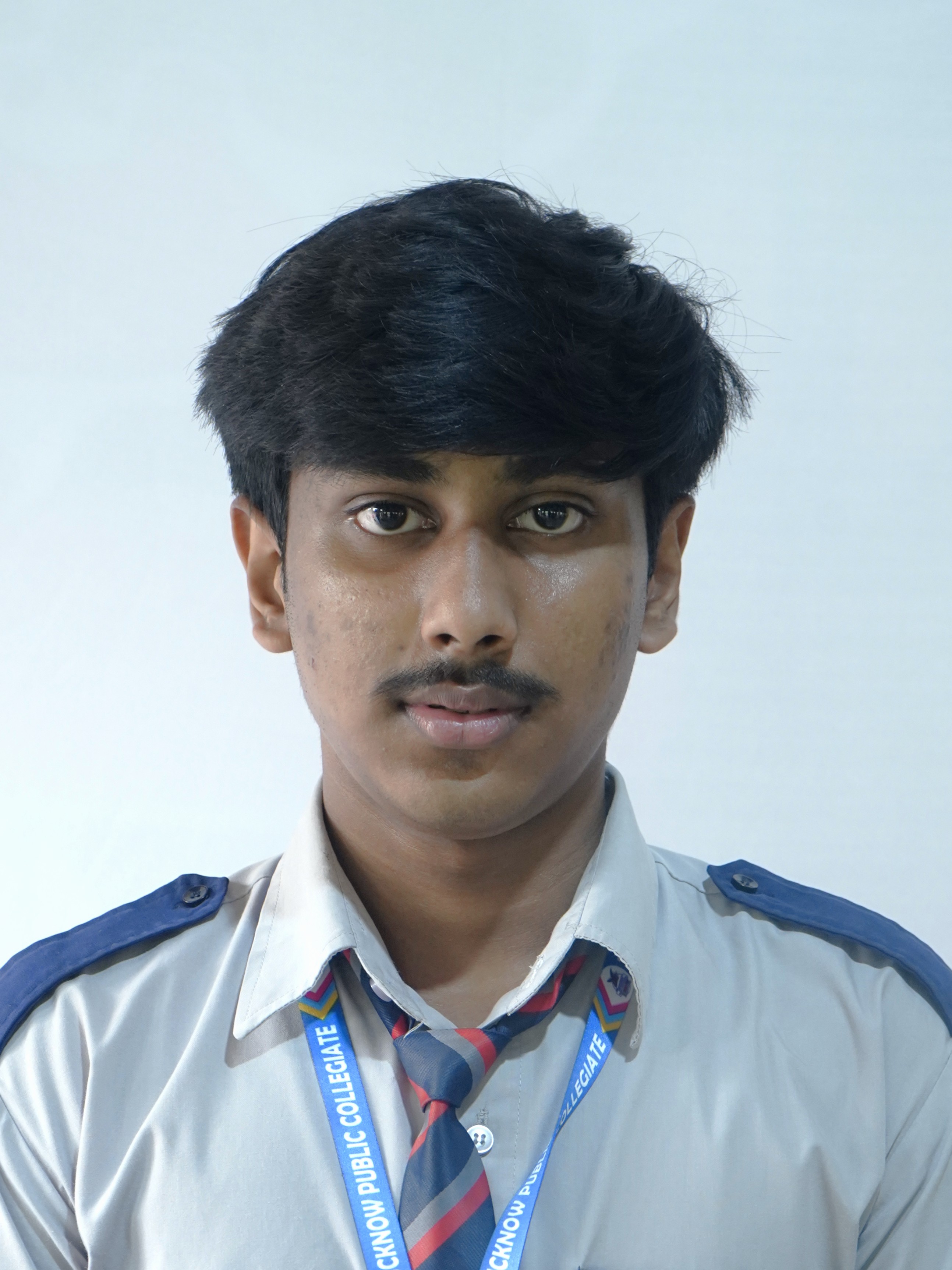 Delhi Public School Rudrapur