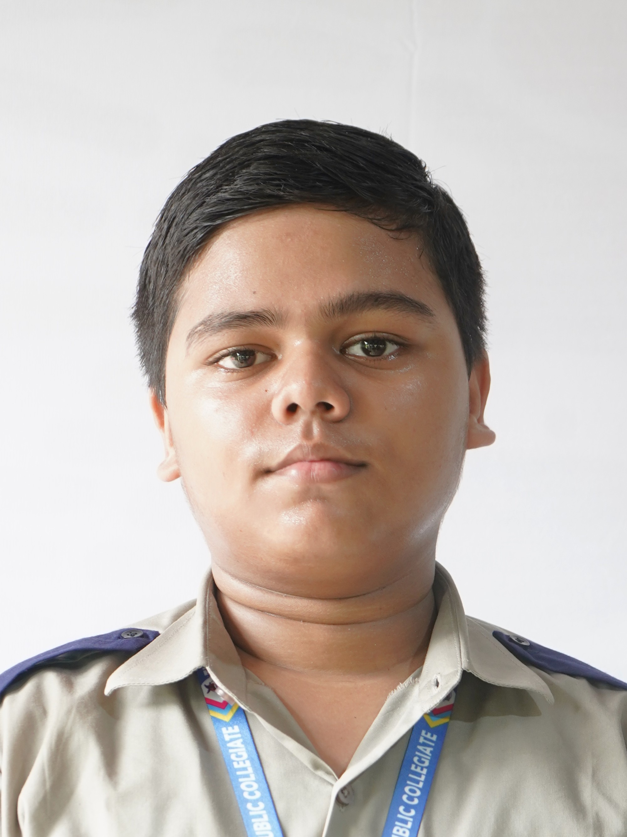 Delhi Public School Rudrapur