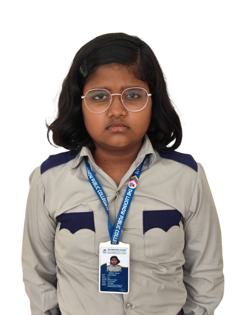 Delhi Public School Rudrapur