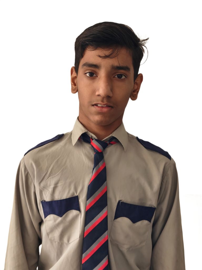 Delhi Public School Rudrapur