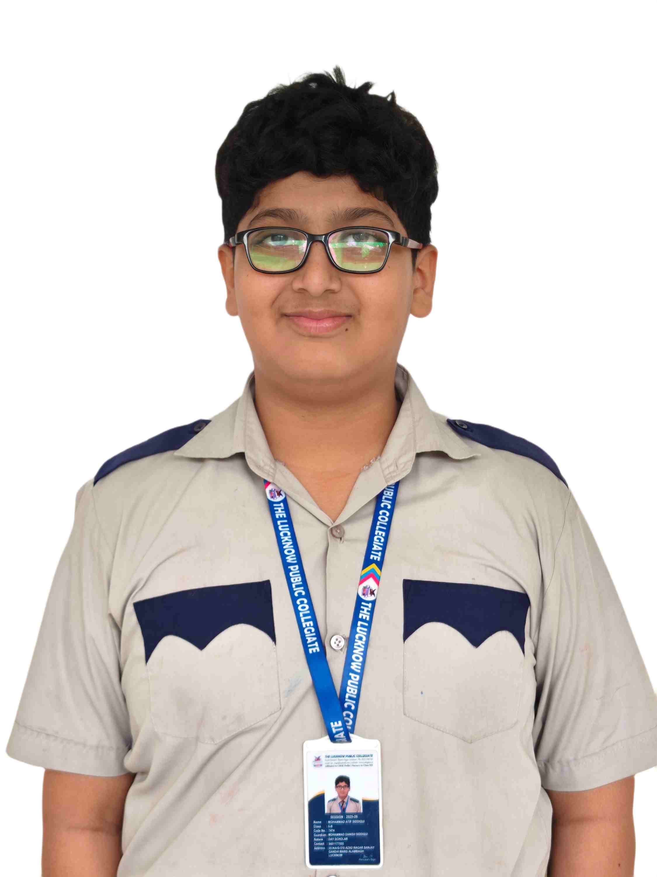 Delhi Public School Rudrapur