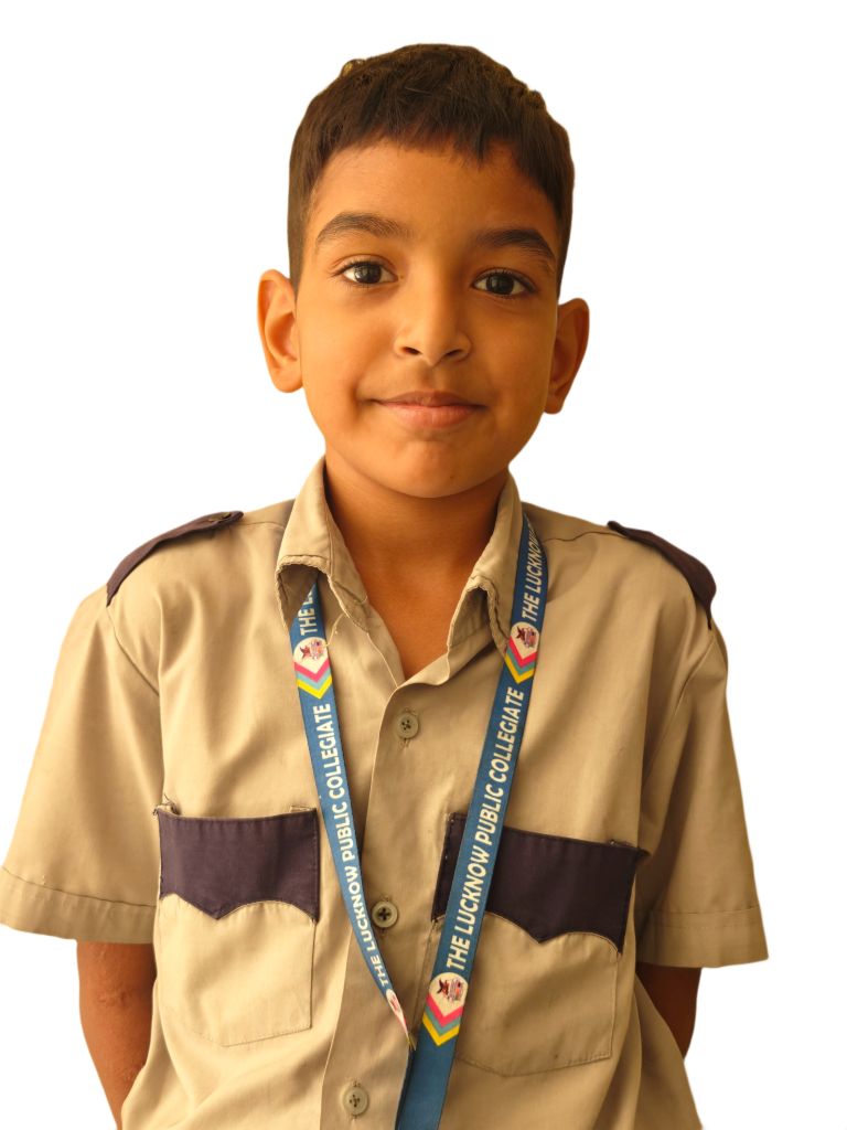 Delhi Public School Rudrapur