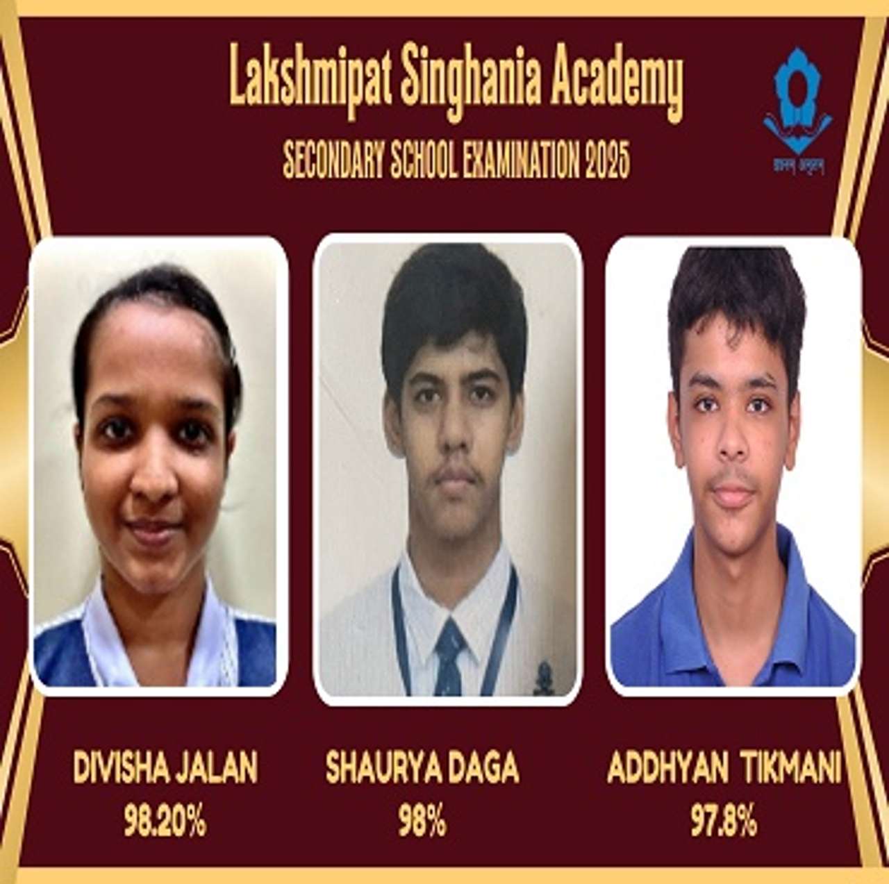 Best School in Kolkata