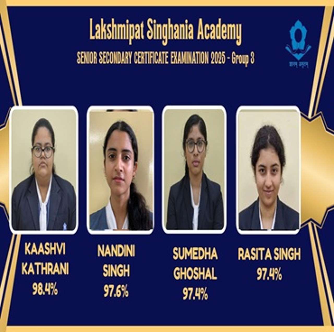 Best School in Kolkata