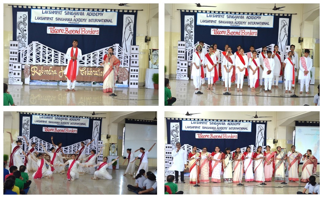 Best School in Kolkata