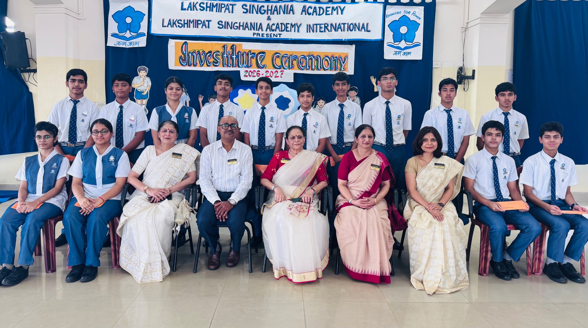 Best School in Kolkata