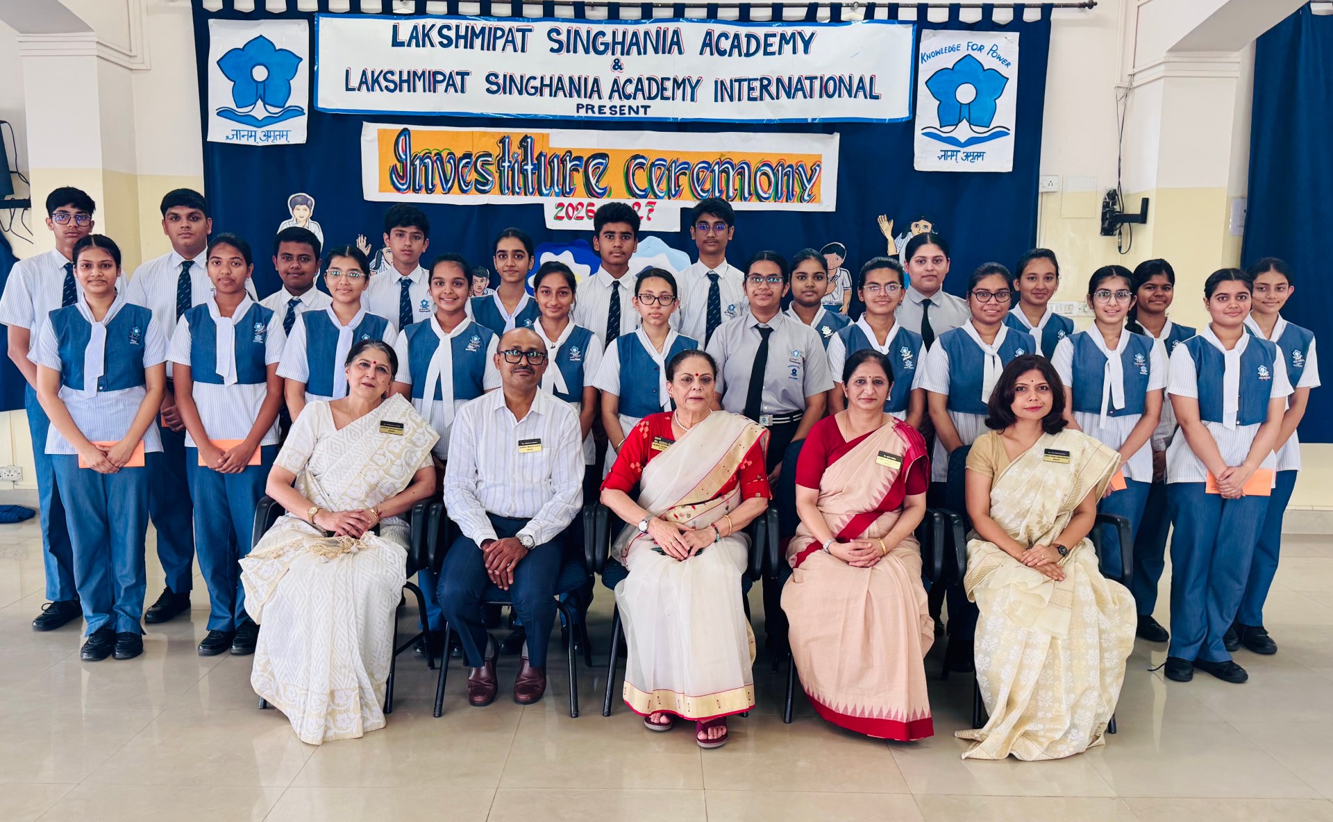 Best School in Kolkata