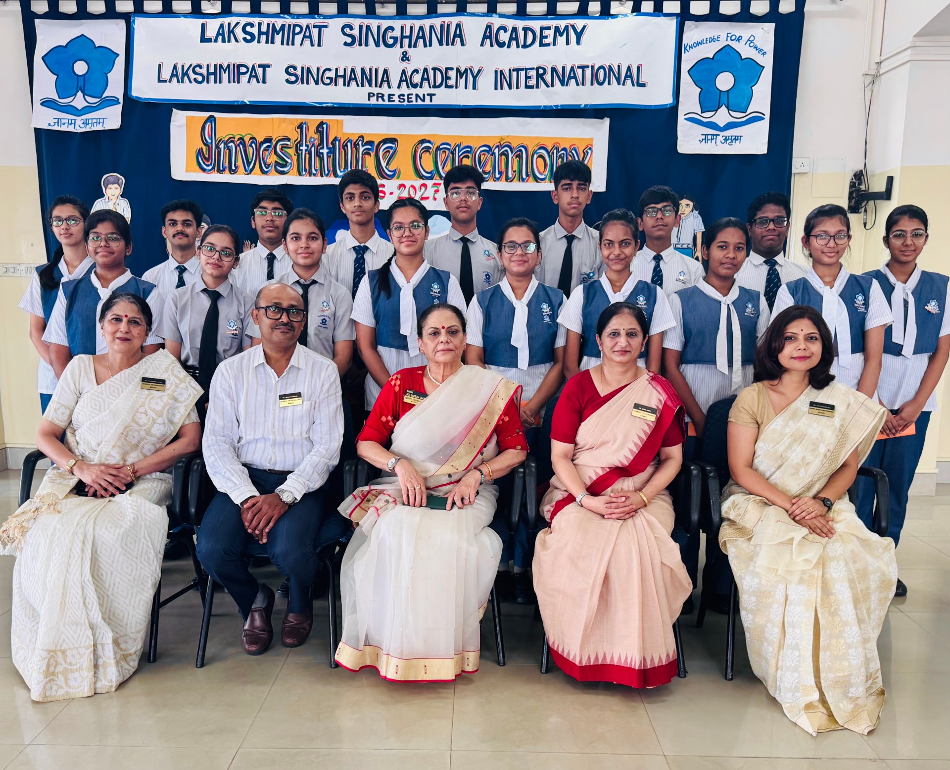 Best School in Kolkata