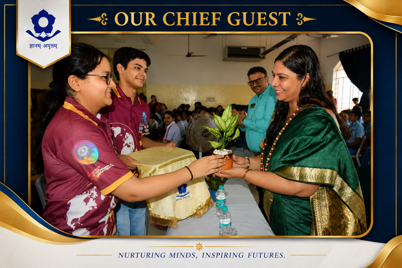 Best School in Kolkata