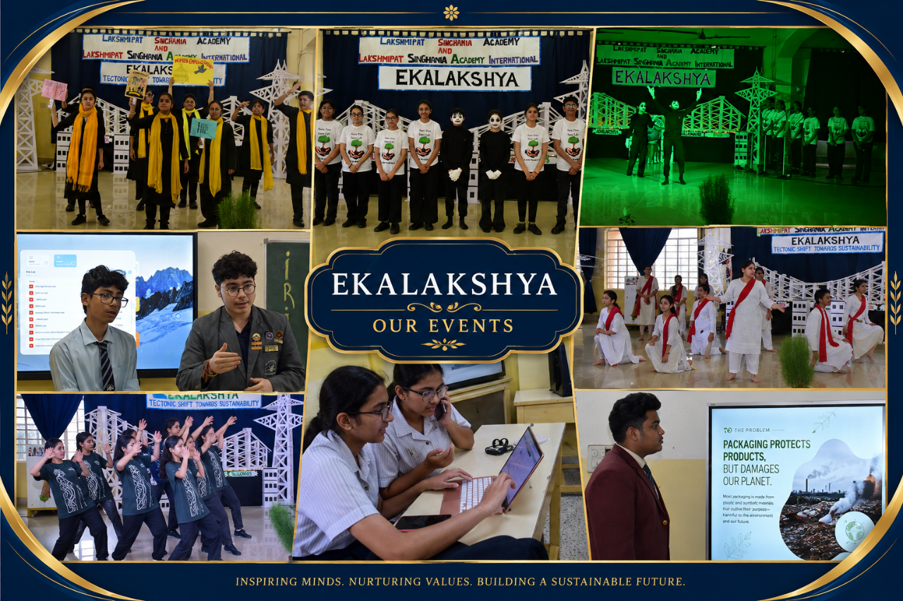 Best School in Kolkata