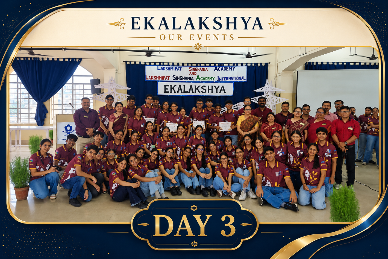 Best School in Kolkata