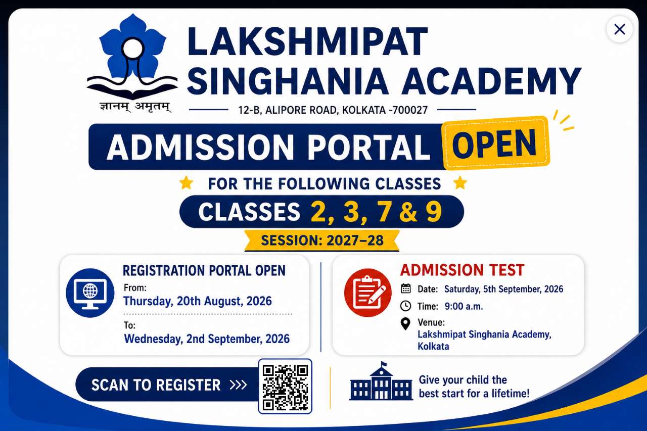 Best School in Kolkata