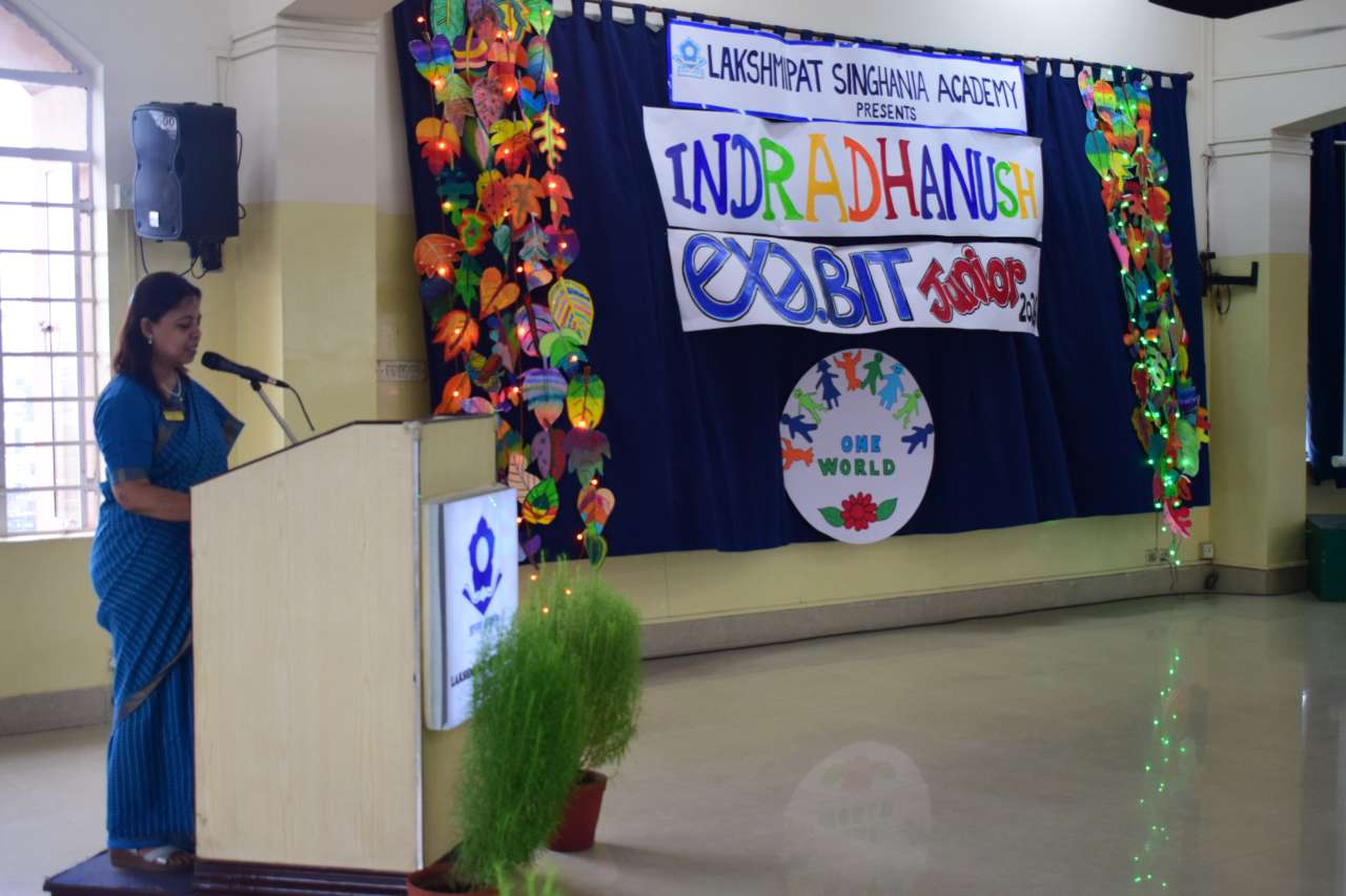 Best School in Kolkata