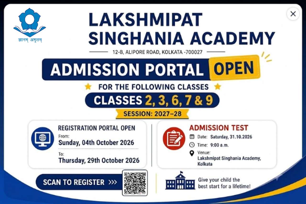 Best School in Kolkata