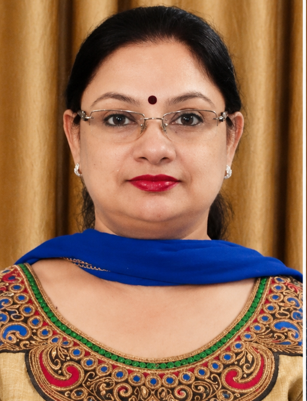 Lakshmipat Singhania Academy Kolkata