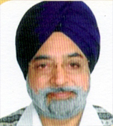 Mr. R.S. Sodhi