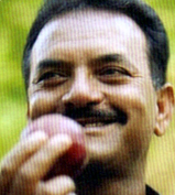 Mr. Madan Lal Sharma