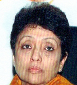Ms. Praveen Mahajan