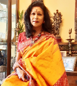 Ms. Shovana Narayan