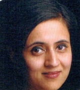 Ms. Sagarika Ghose