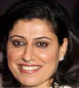 Ms. Anjum Chopra