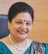 Ms. Anita Malhotra