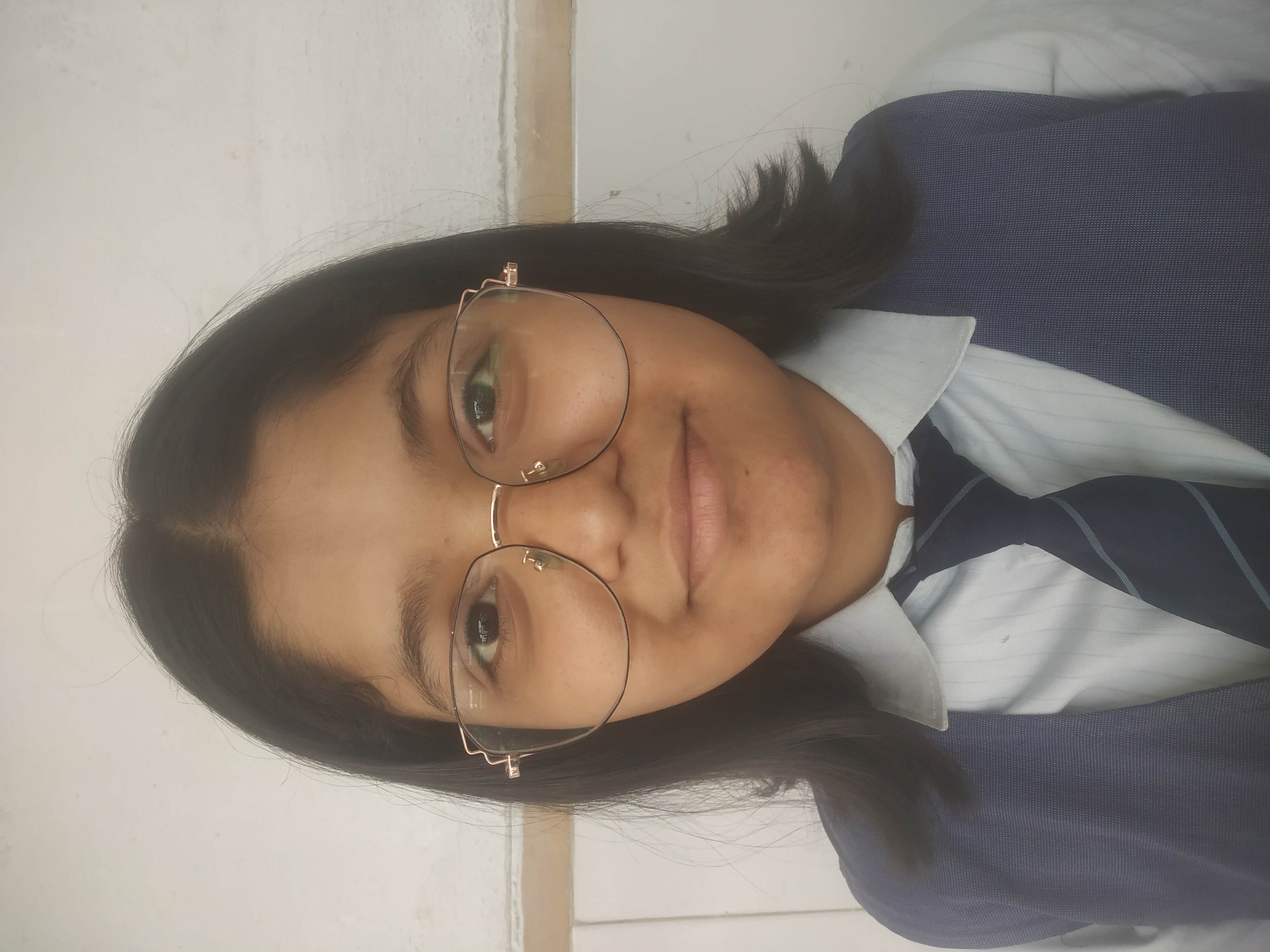 Delhi Public School Rudrapur