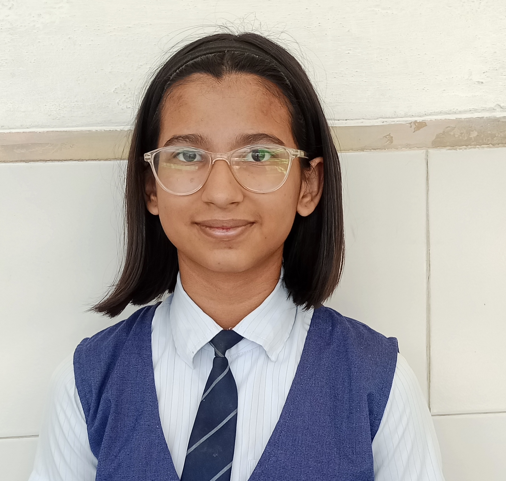 Delhi Public School Rudrapur