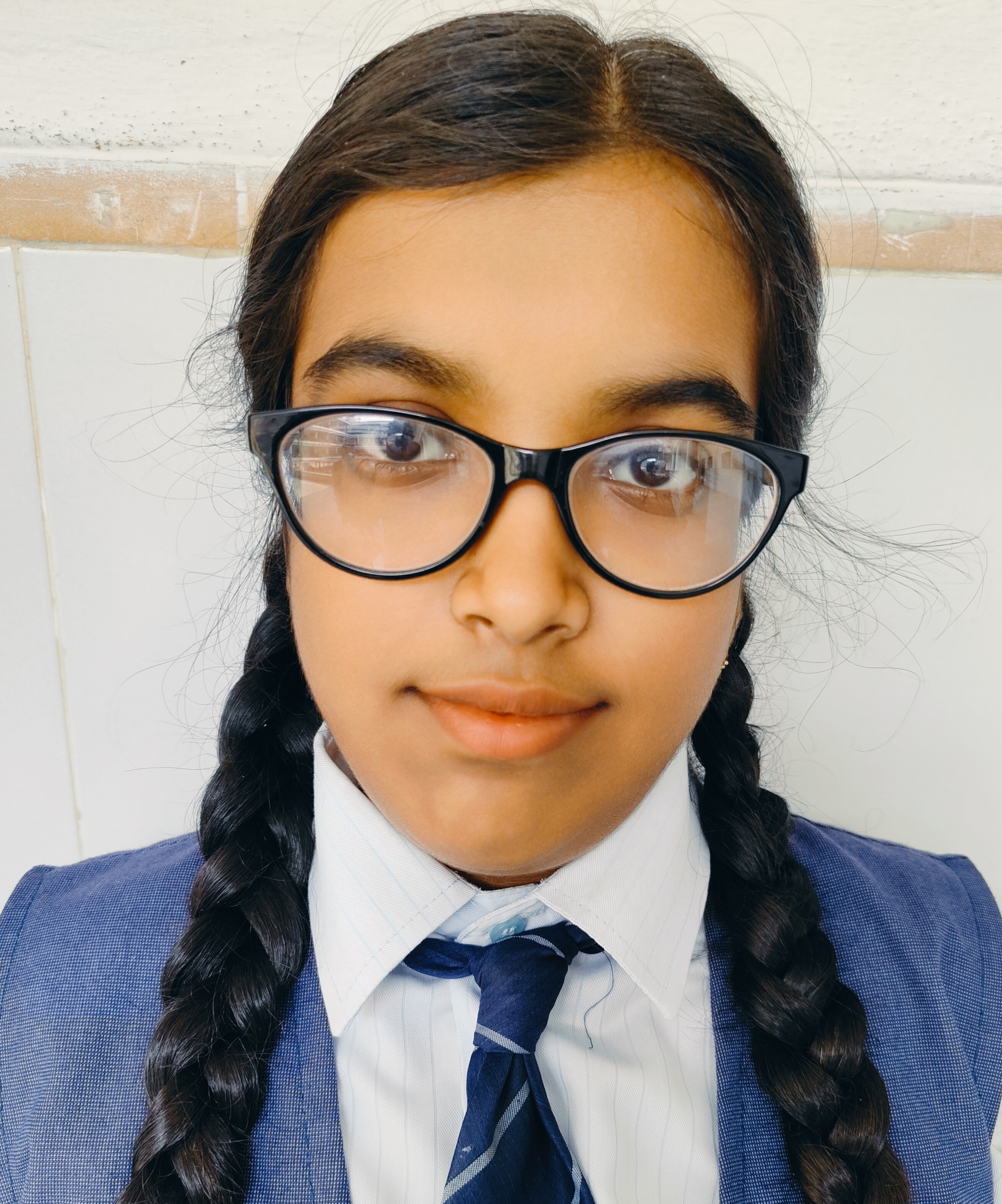 Delhi Public School Rudrapur