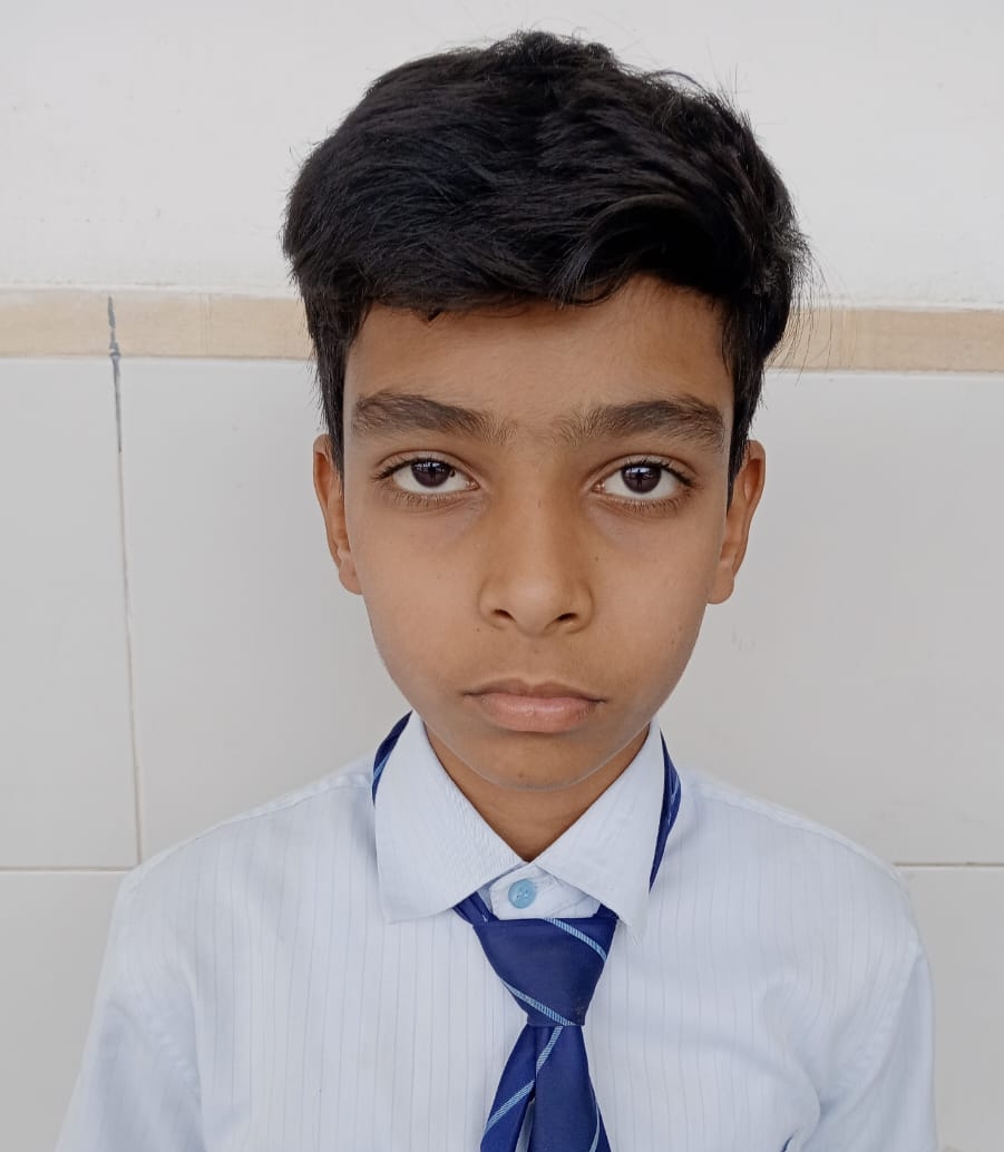 Delhi Public School Rudrapur