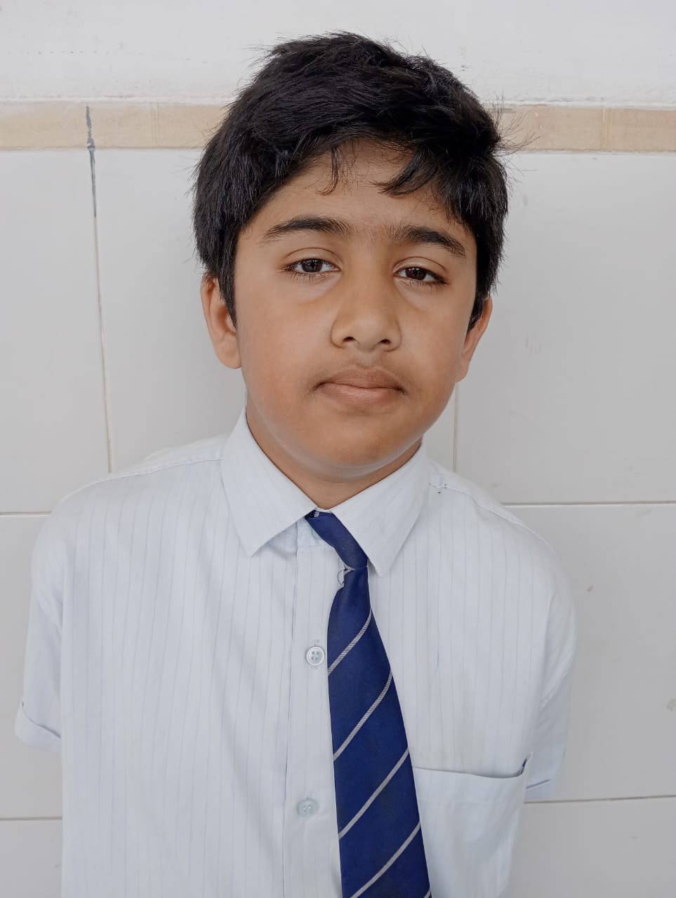 Delhi Public School Rudrapur