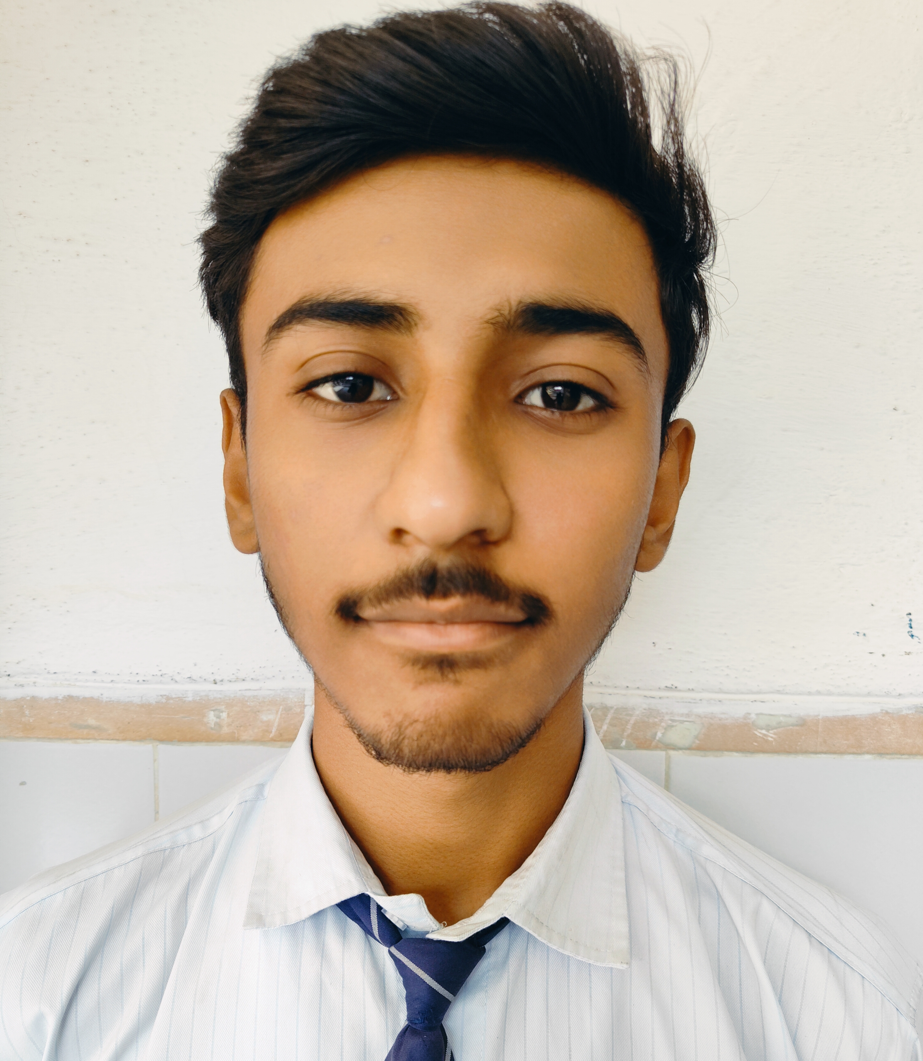 Delhi Public School Rudrapur