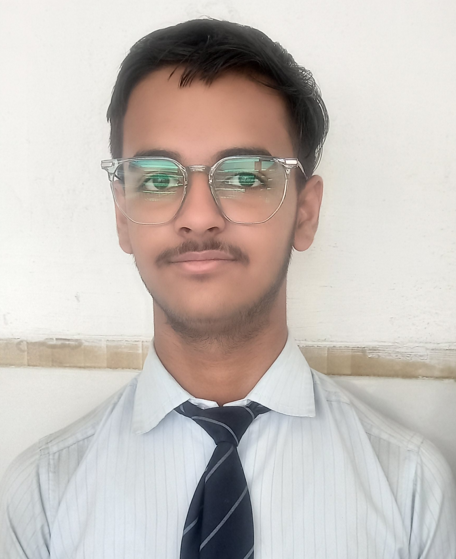 Delhi Public School Rudrapur