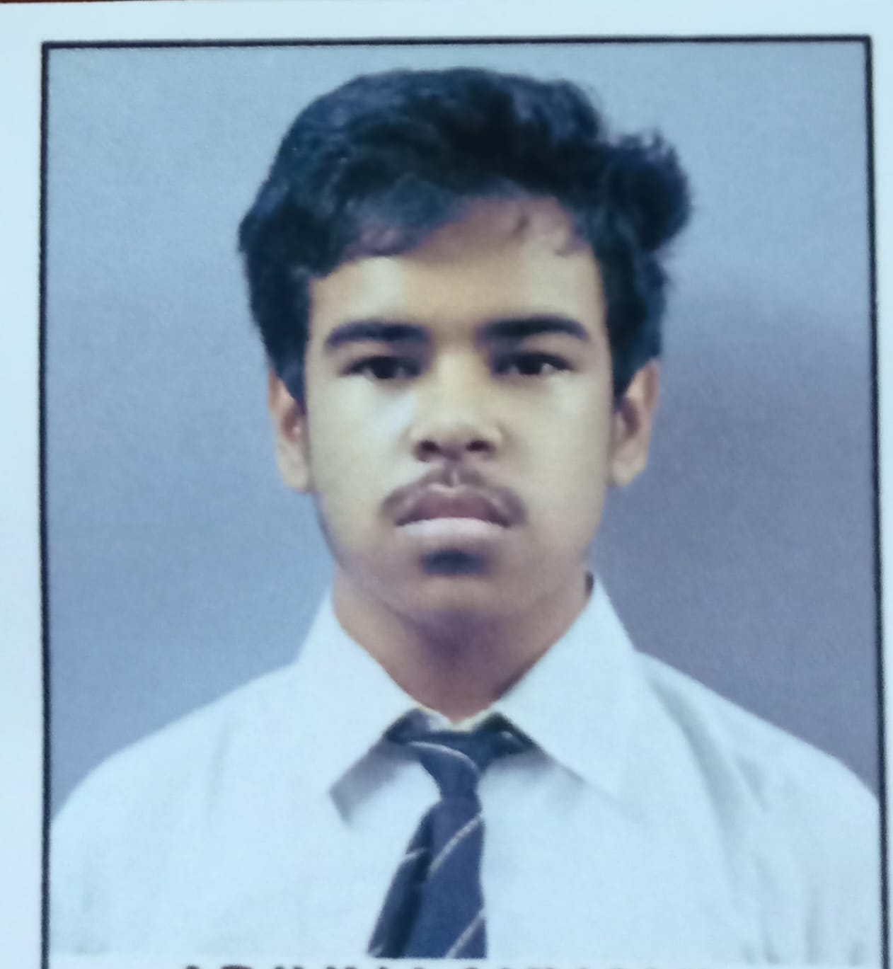 Delhi Public School Rudrapur