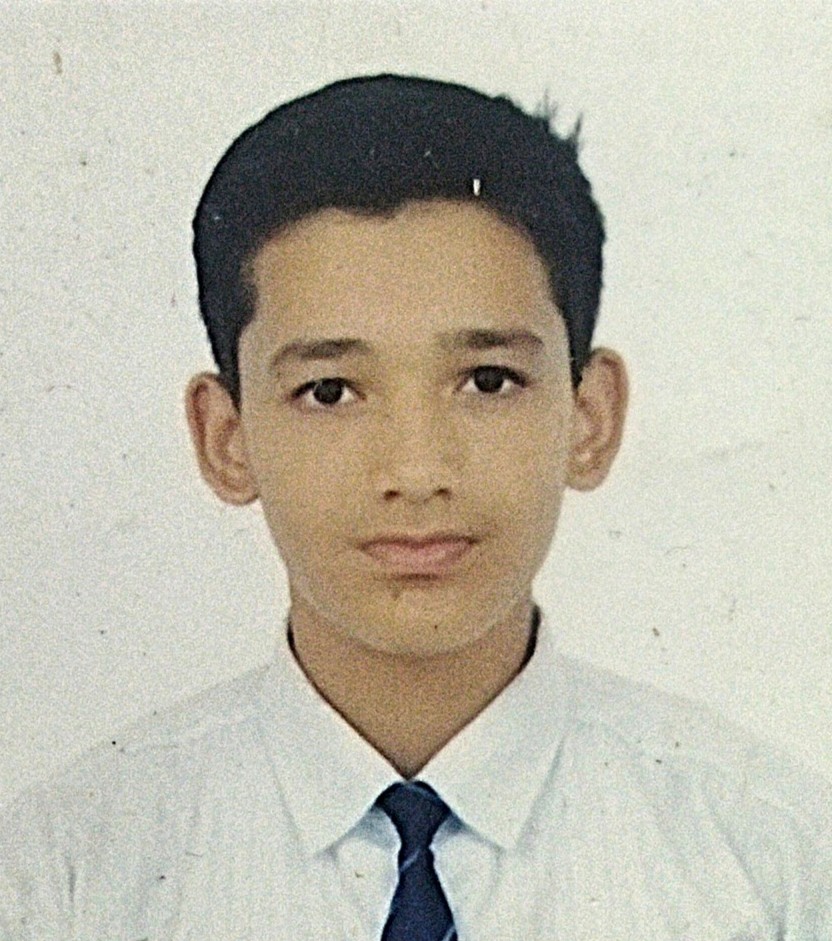 Delhi Public School Rudrapur